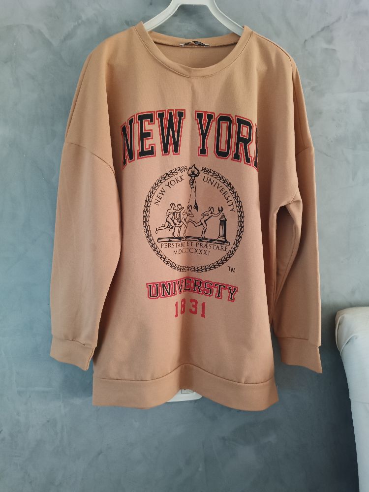 pull importé de Turquie 