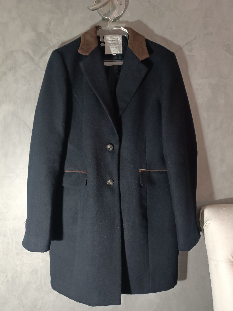 manteau femme Cachemire 