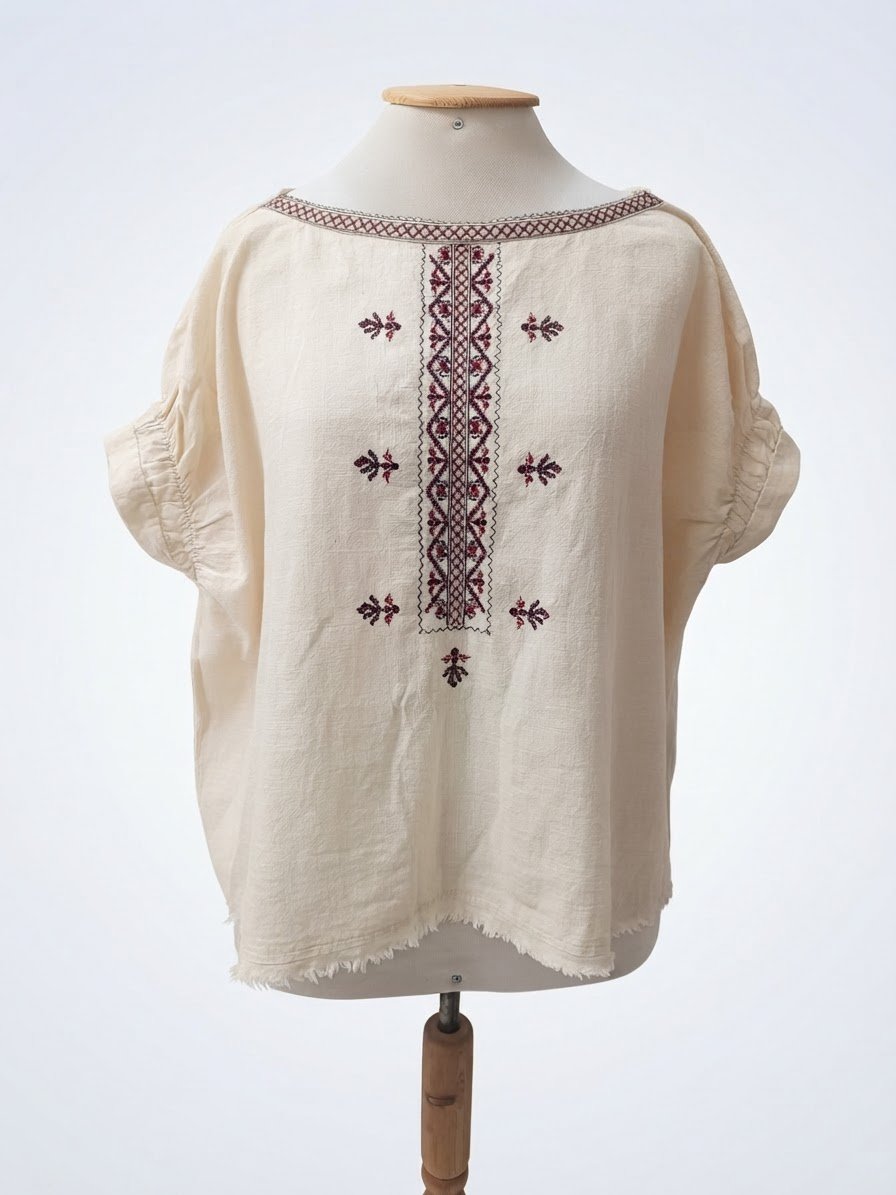 Liquette kamraya Zara 