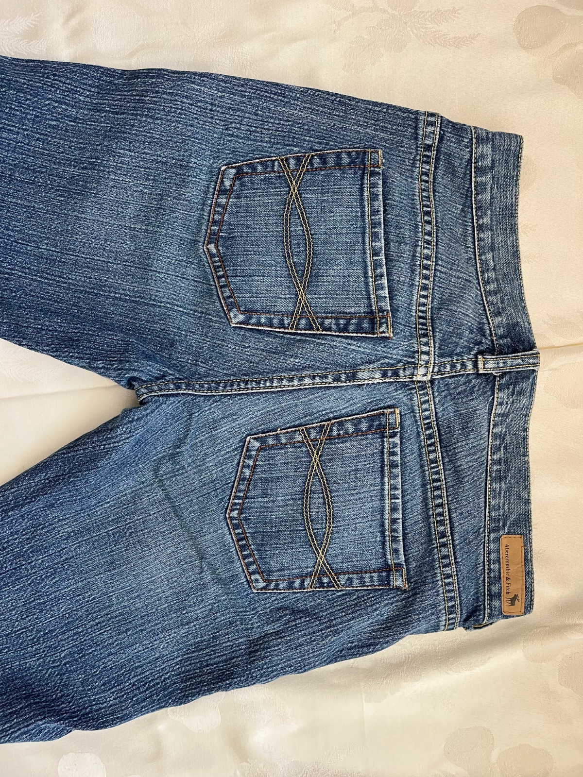 Jean 