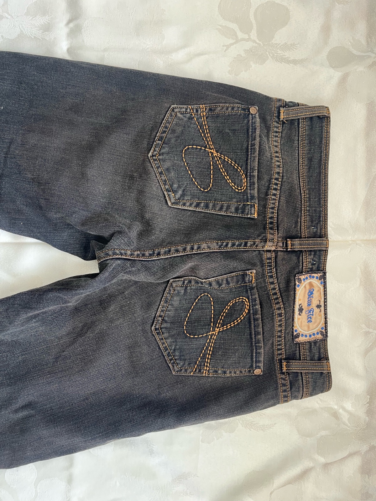 Jean 