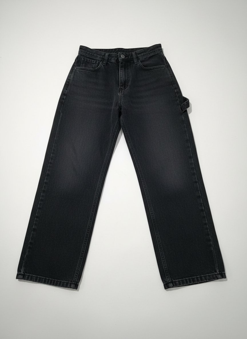 Jean noir (13 -14ans)