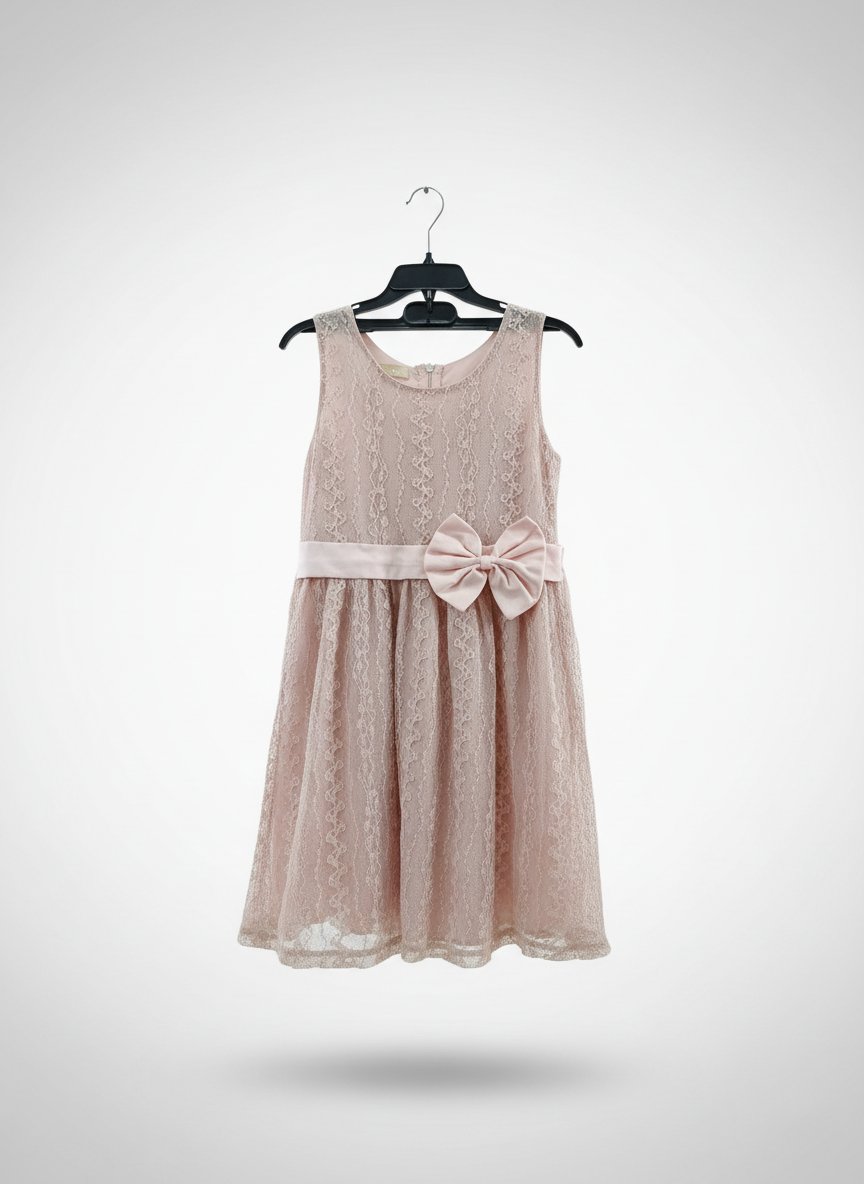 Robe ( 8ans)