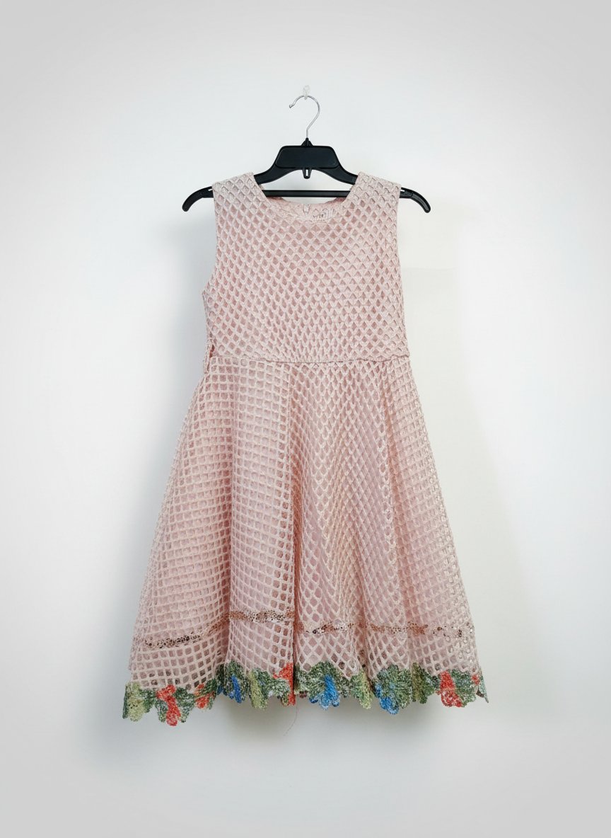 Robe ( 6 ans)
