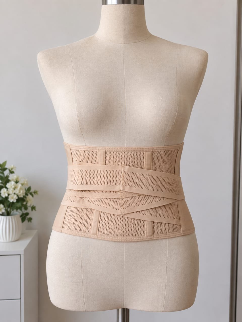 Gaine abdominale 7×L