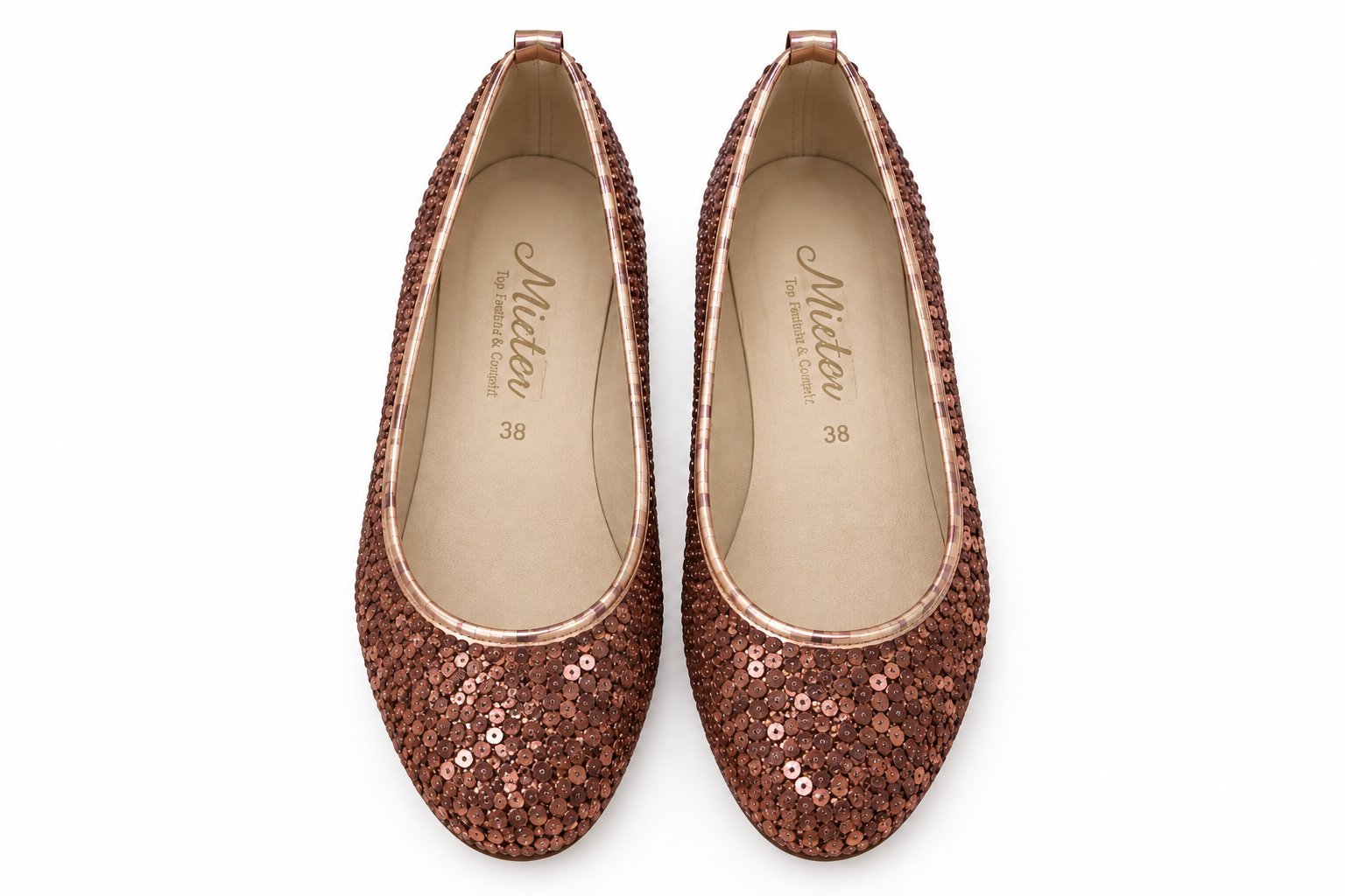 Ballerines 