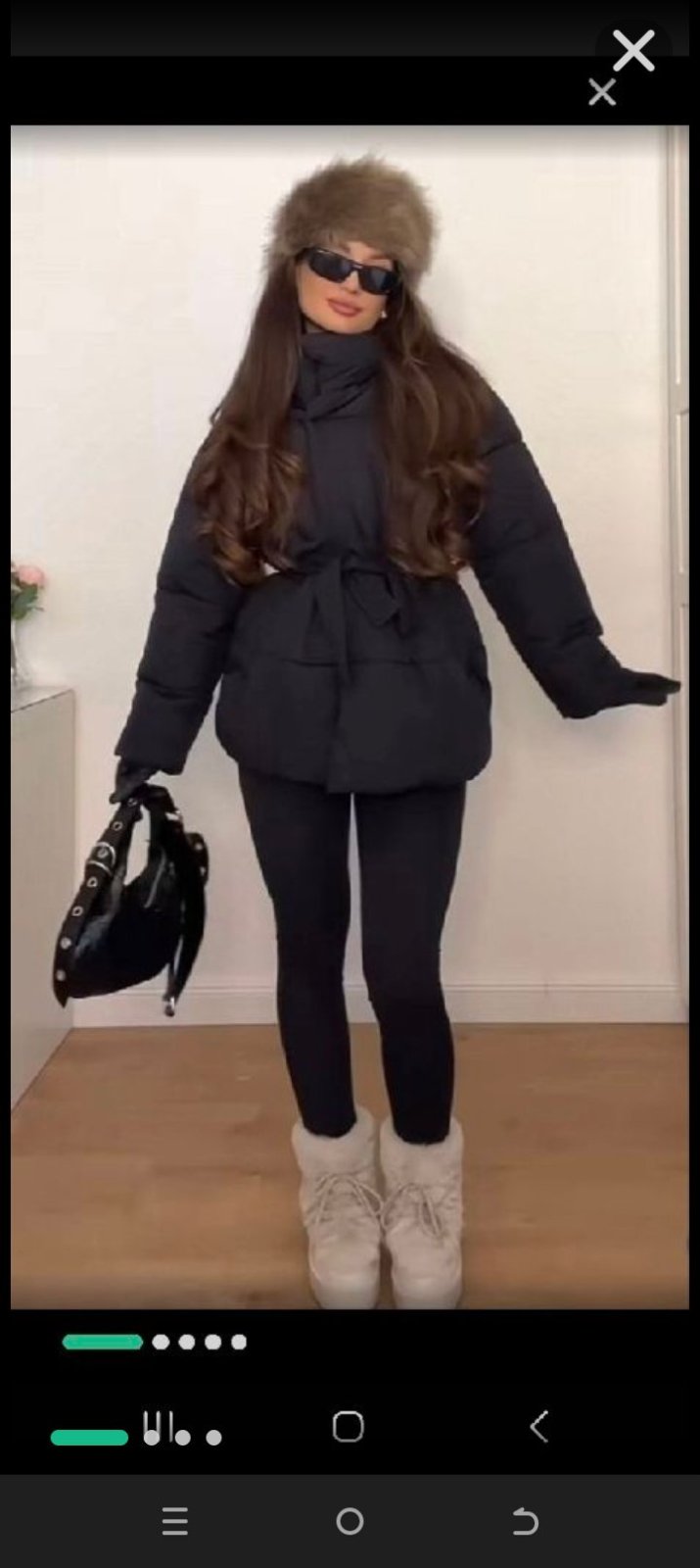 Manteau gris .......... j'accepte la négociation 