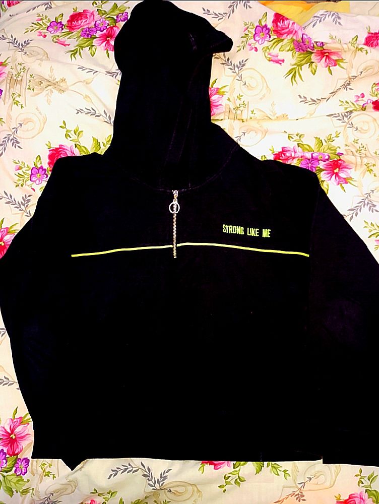 Capuche sport ..................... j'accepte la négociation 