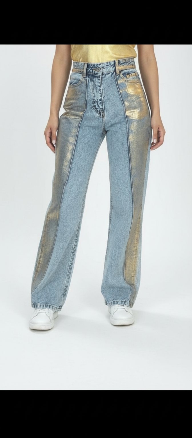 Pantalon taille 38