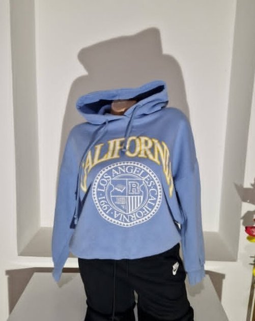 Capuche California 