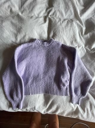 Pull over stradivarius 