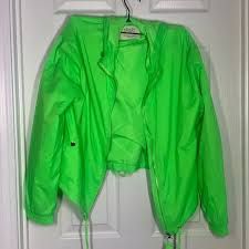 Veste imperméable ....... j'accepte la négociation 
