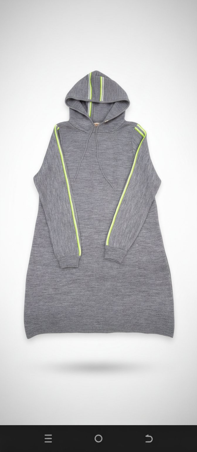 Robe sport chic ...............j'accepte la négociation 