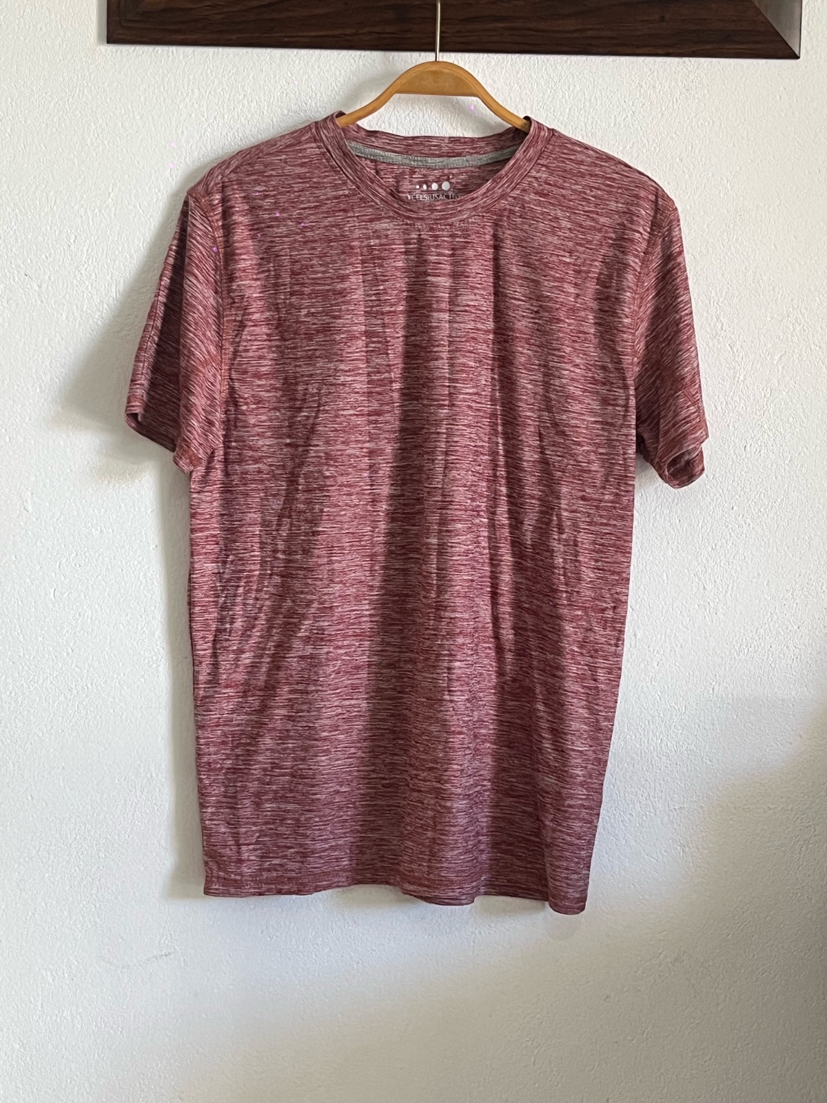 T-shirt XCELSIUACTIVE ORIGINAL