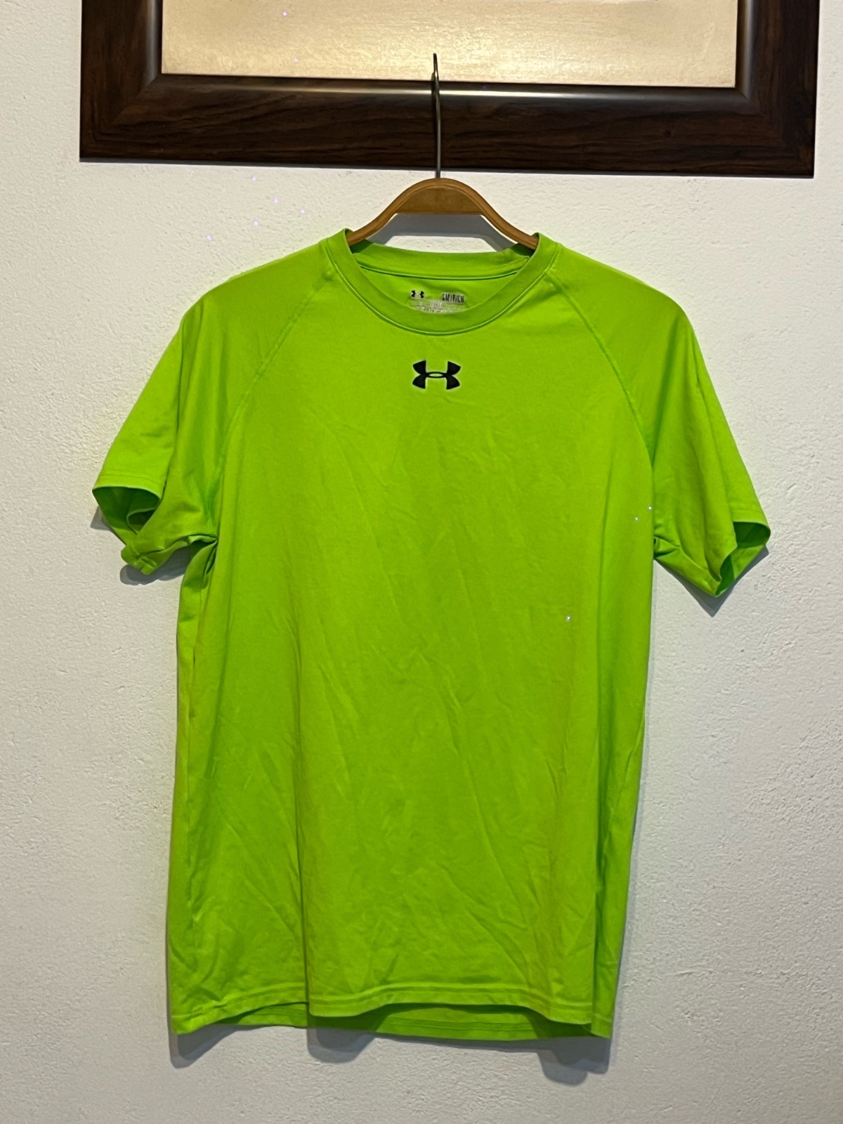 Under armour