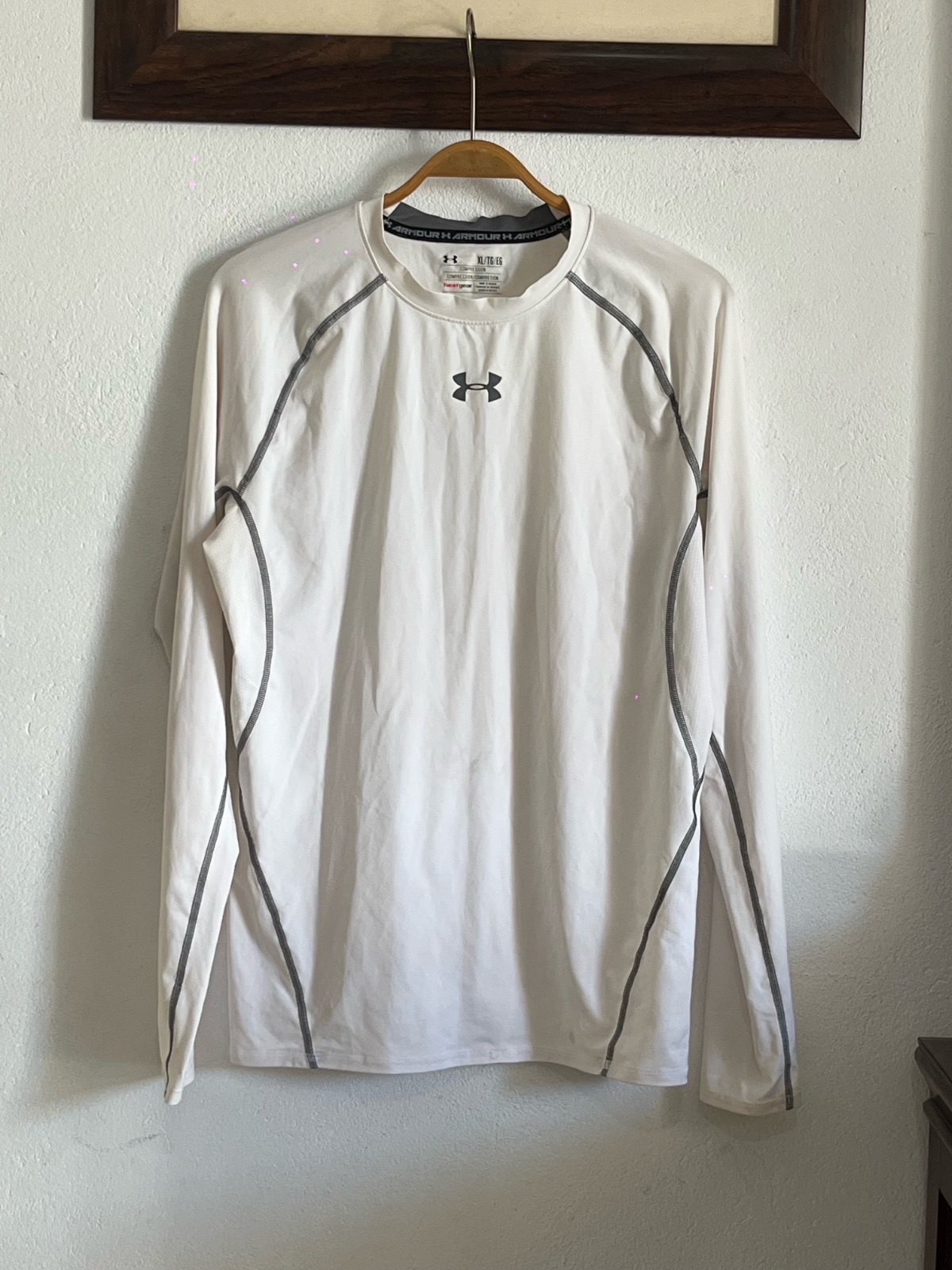 Compression under armour 