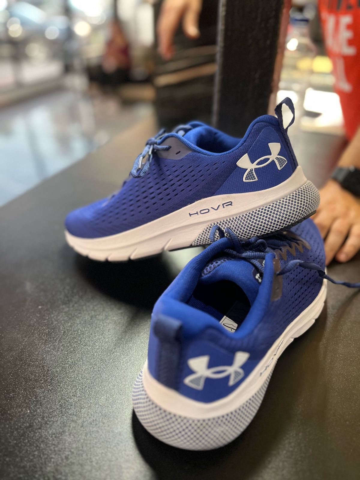 Under armour