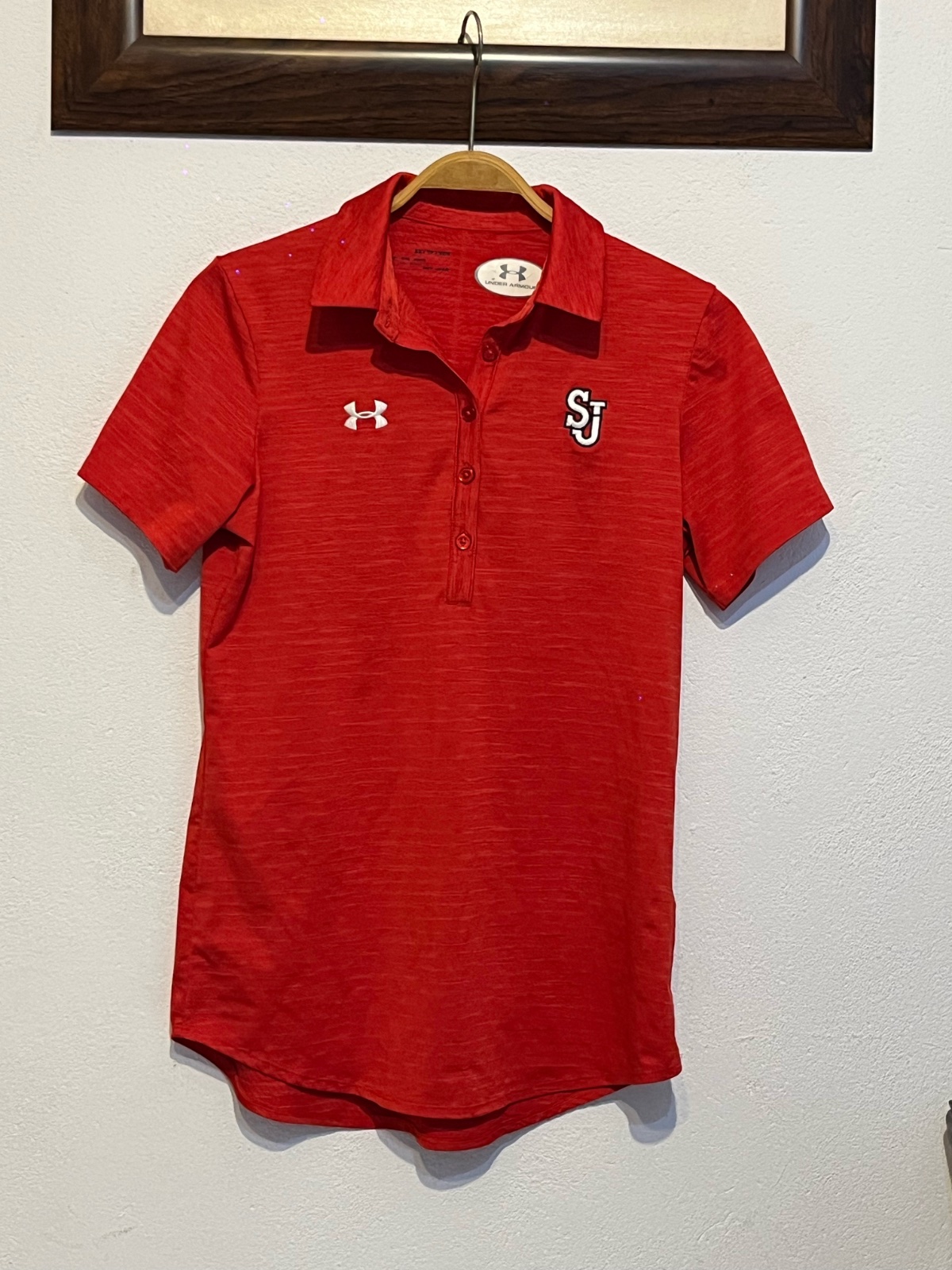 Under armour
