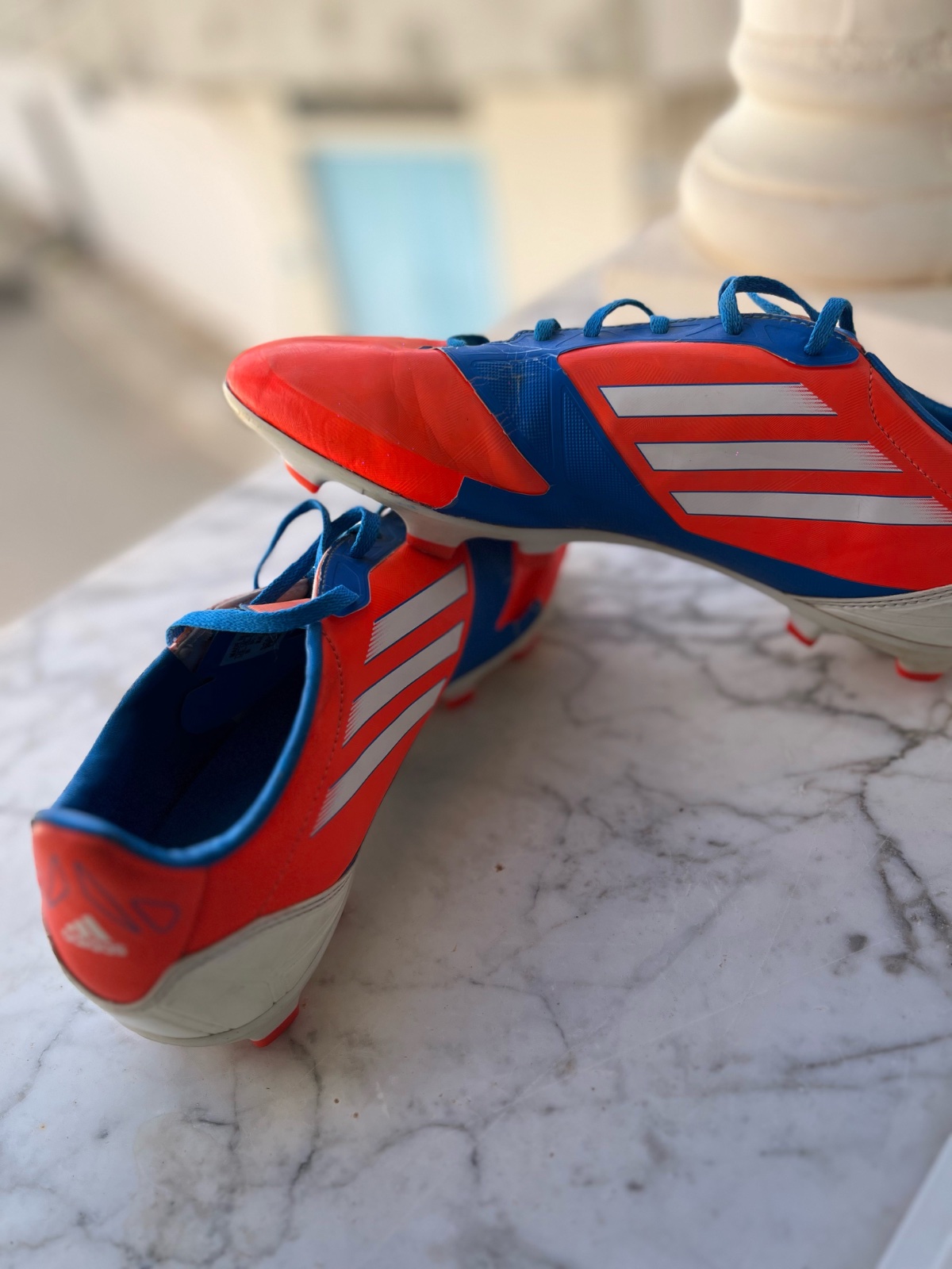 Cramp f30 adidas 