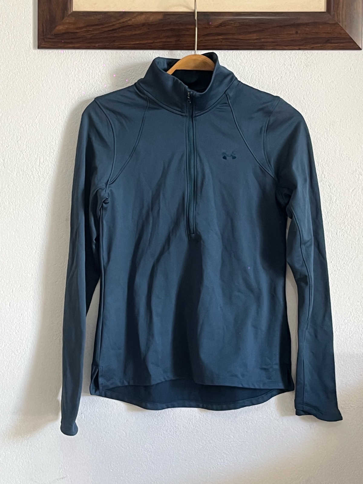 Pull under armour 
