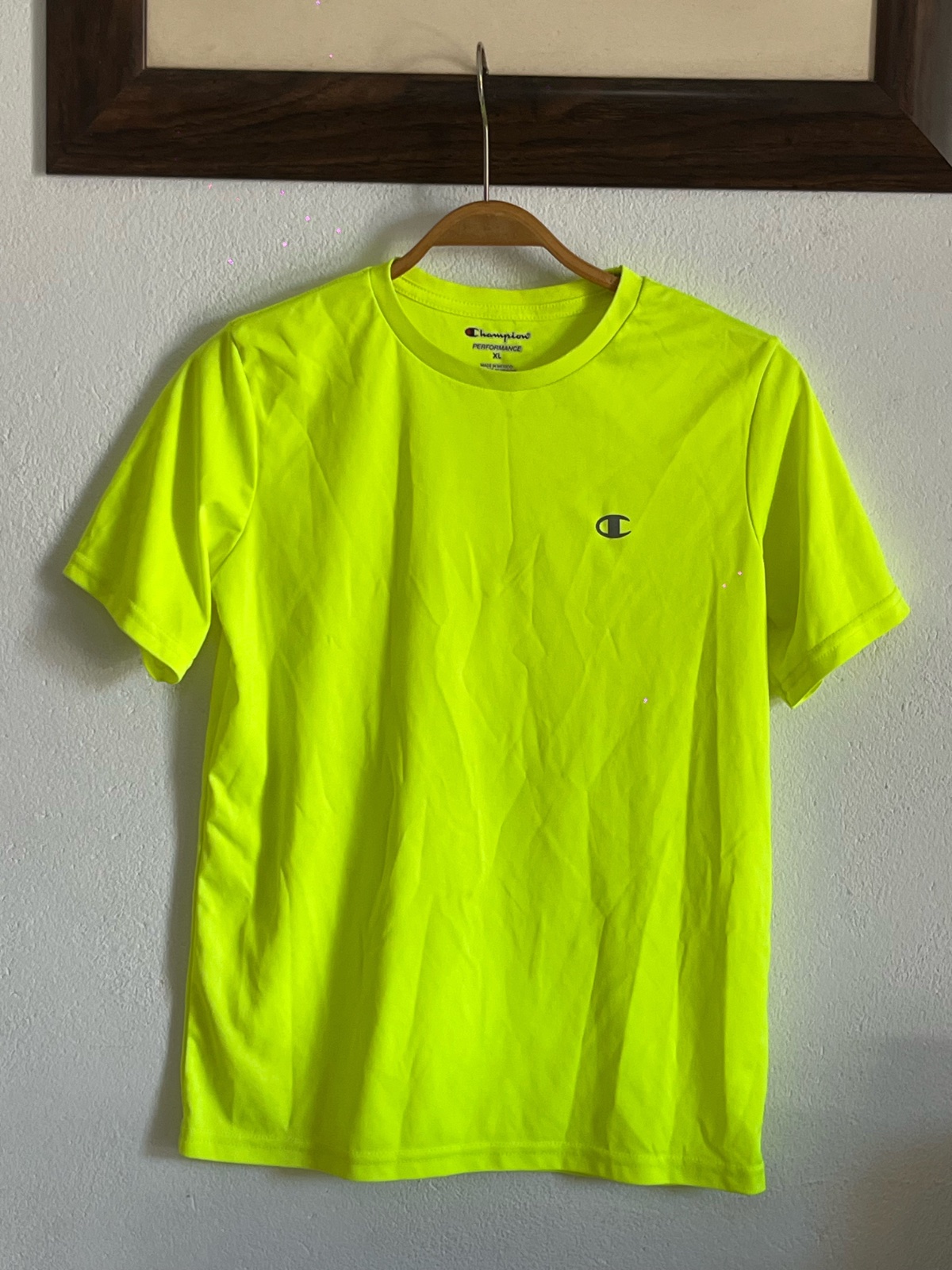 Champion T-shirt