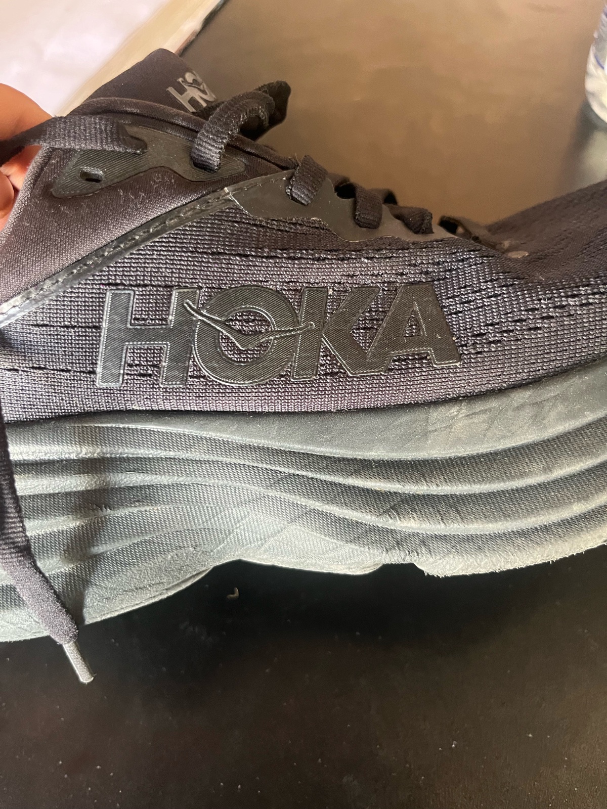 HOKA