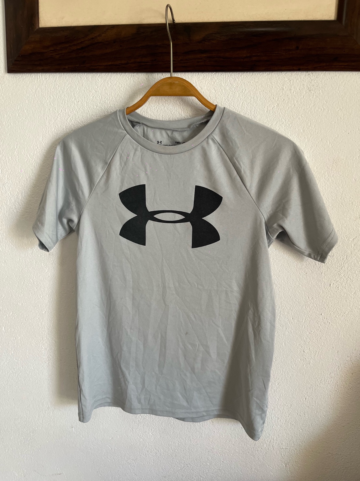 T-shirt under armour 