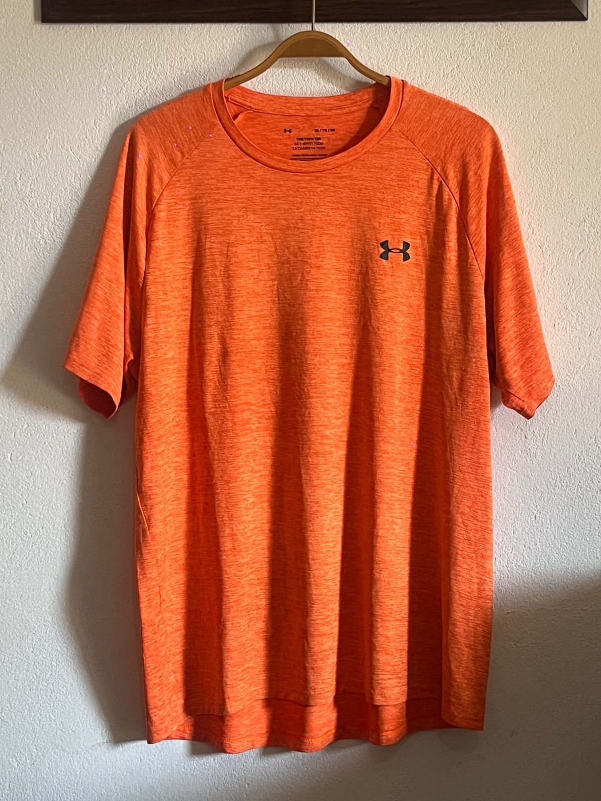 Under armour 