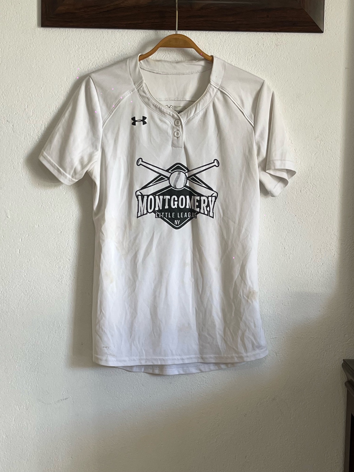 Under armour