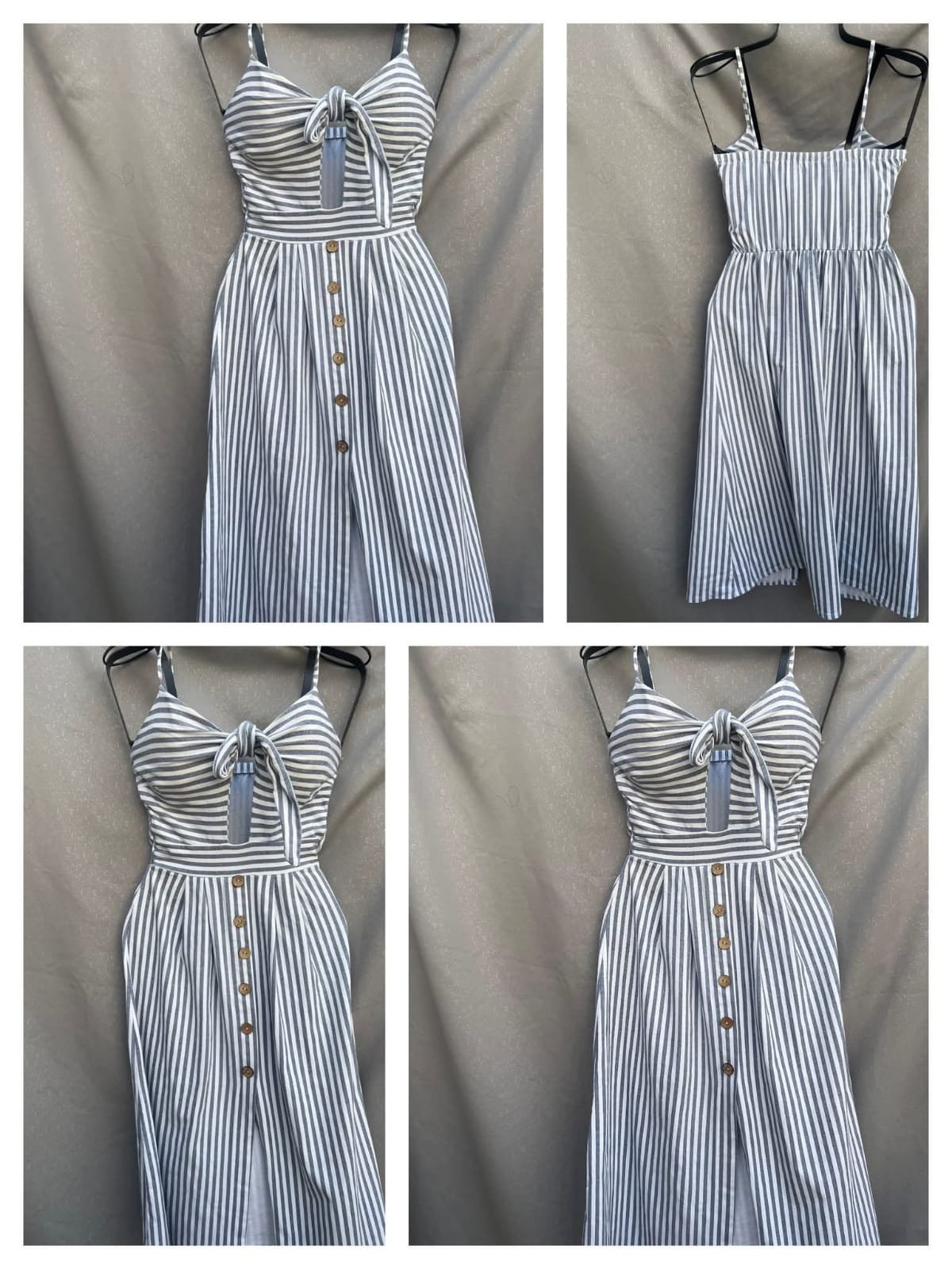 Robe neuve