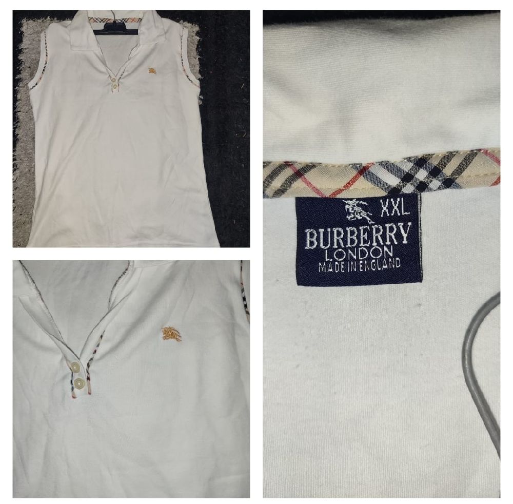 Burberry london