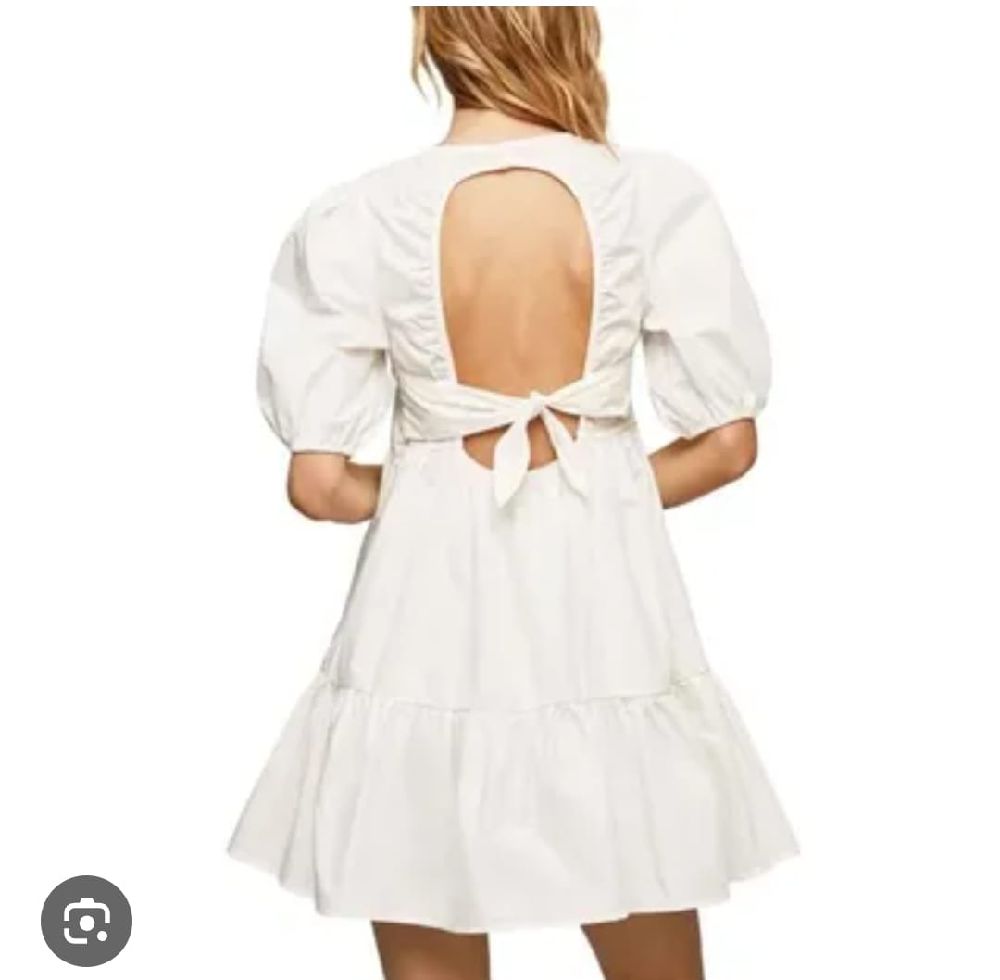 Zara neuuf avec étiquette 