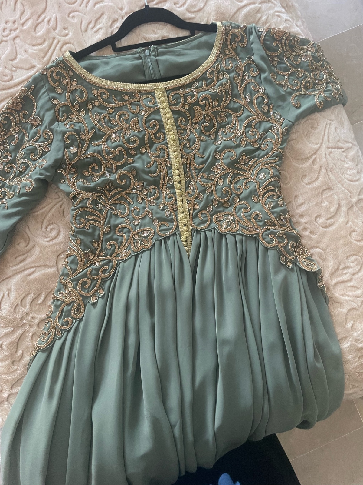 Robe soiree 