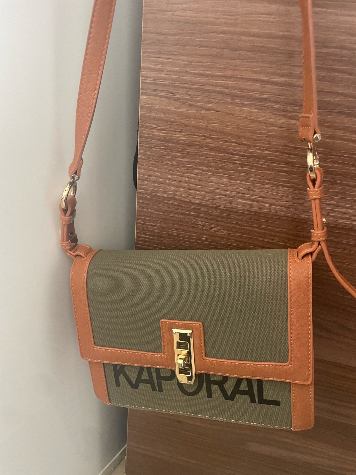 Sac en bandoulière