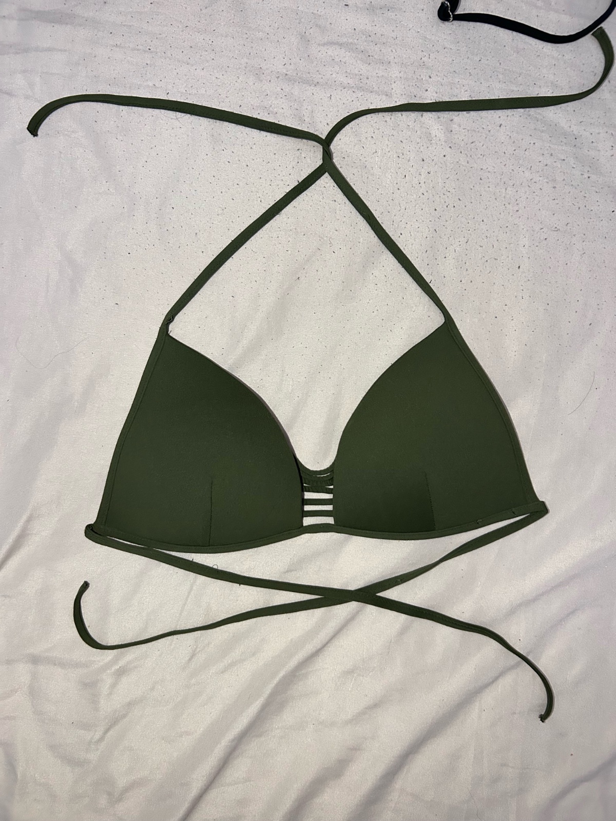 2 Hauts de bikini