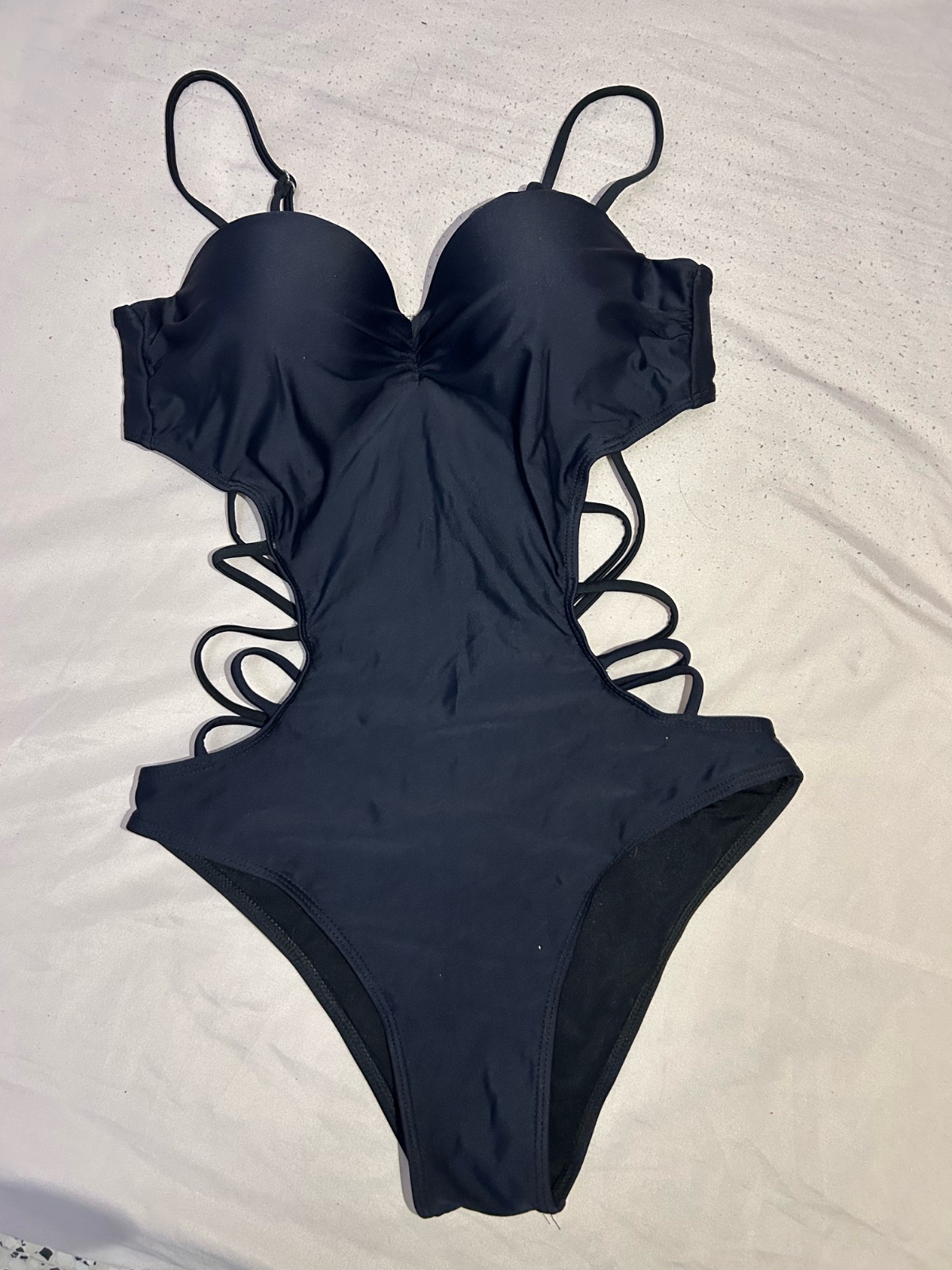 Maillot noir