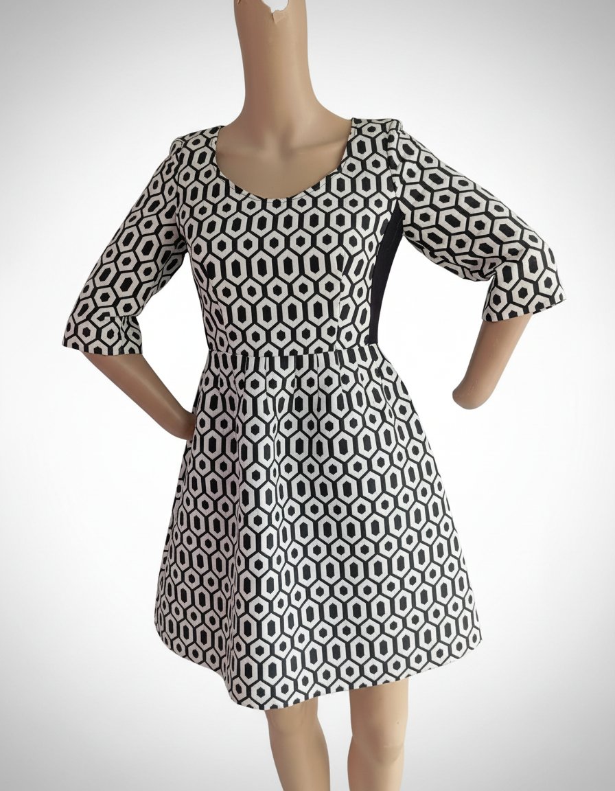 Jolie robe