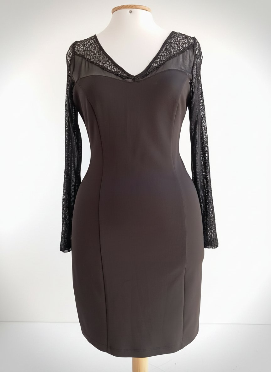Robe soirée