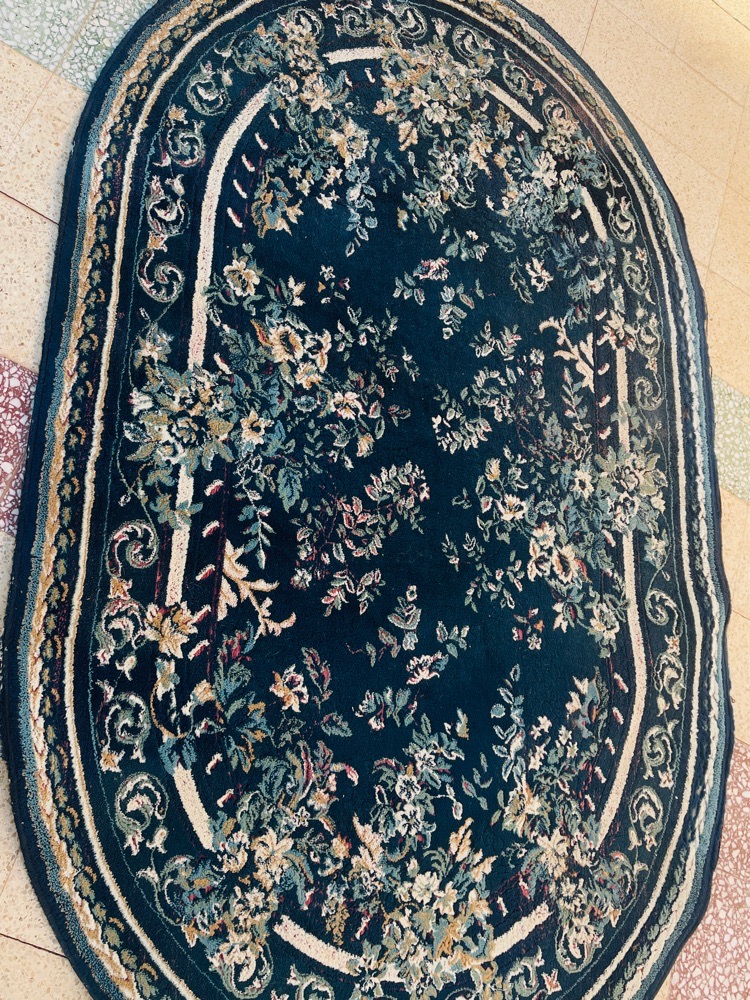 Tapis maison