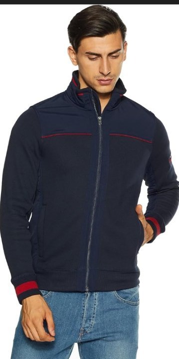 Veste 