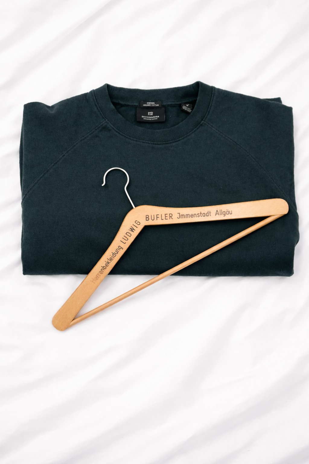 Pull SCOTH&SODA 