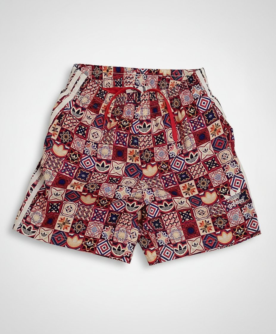 Short adidas 