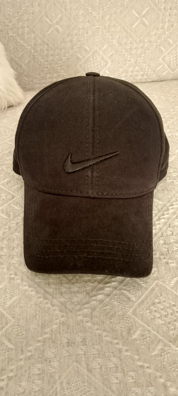 Casquete nike 