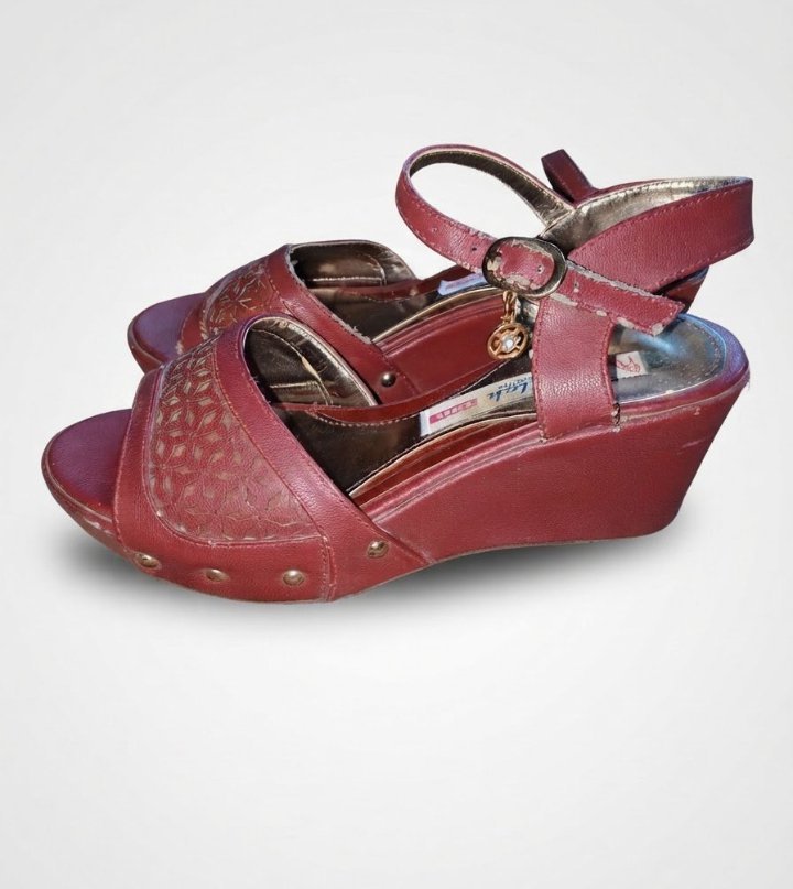 Sandales Mellah Shoes