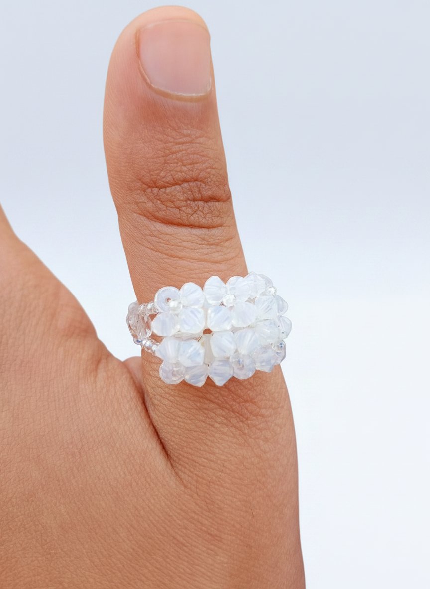 ✨ Bijou élégant et raffiné pour sublimer votre style avec une touche de luxe