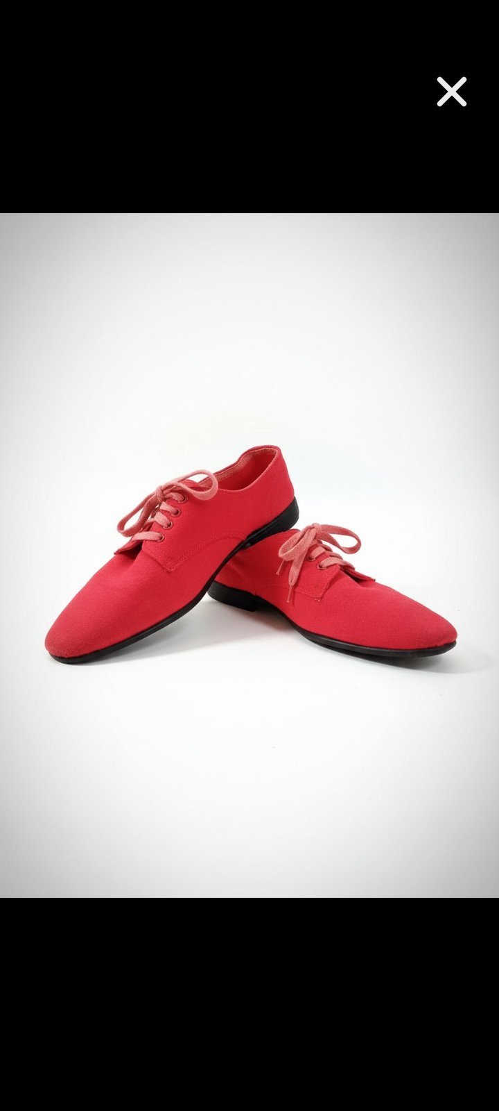 Chaussures style rock rouges،élégants et féminins, ces escarpins rouges apportent une touche de charme et de sophistication à toutes vos tenues. 