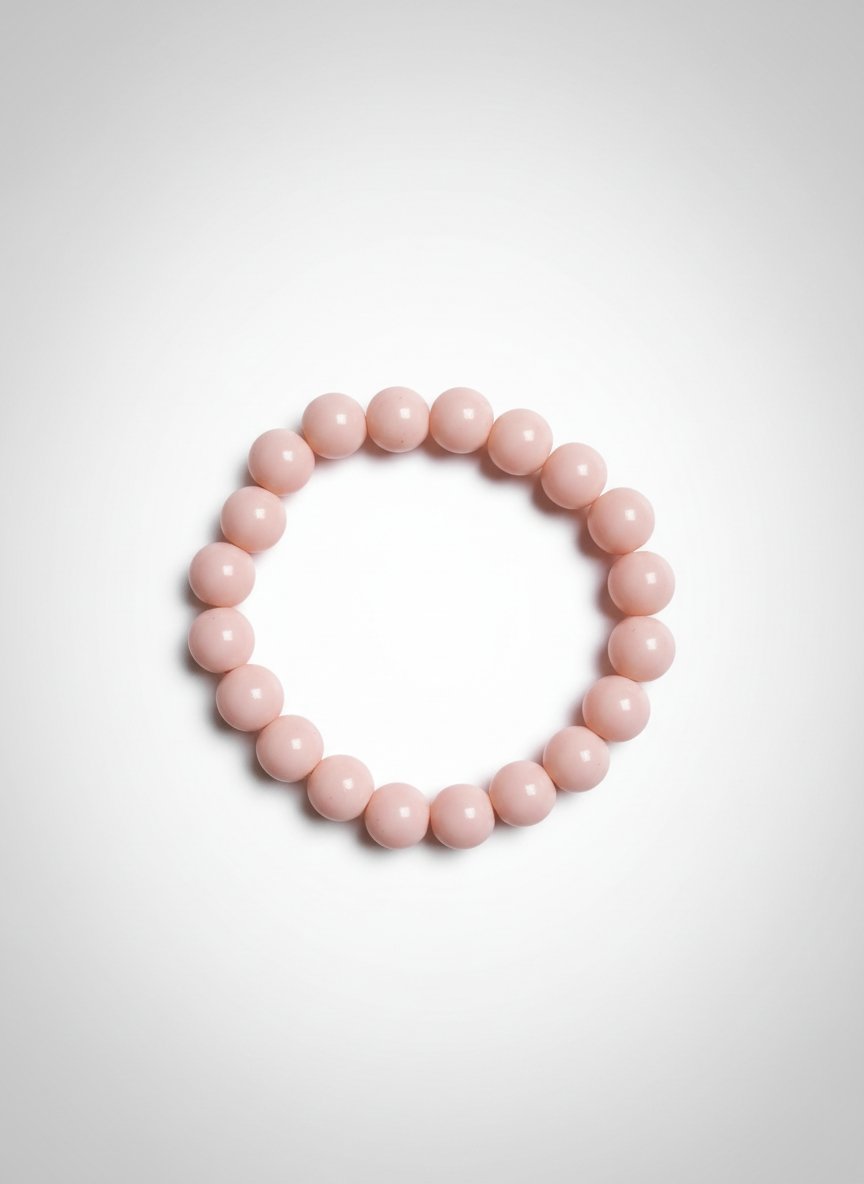 Bracelet beige