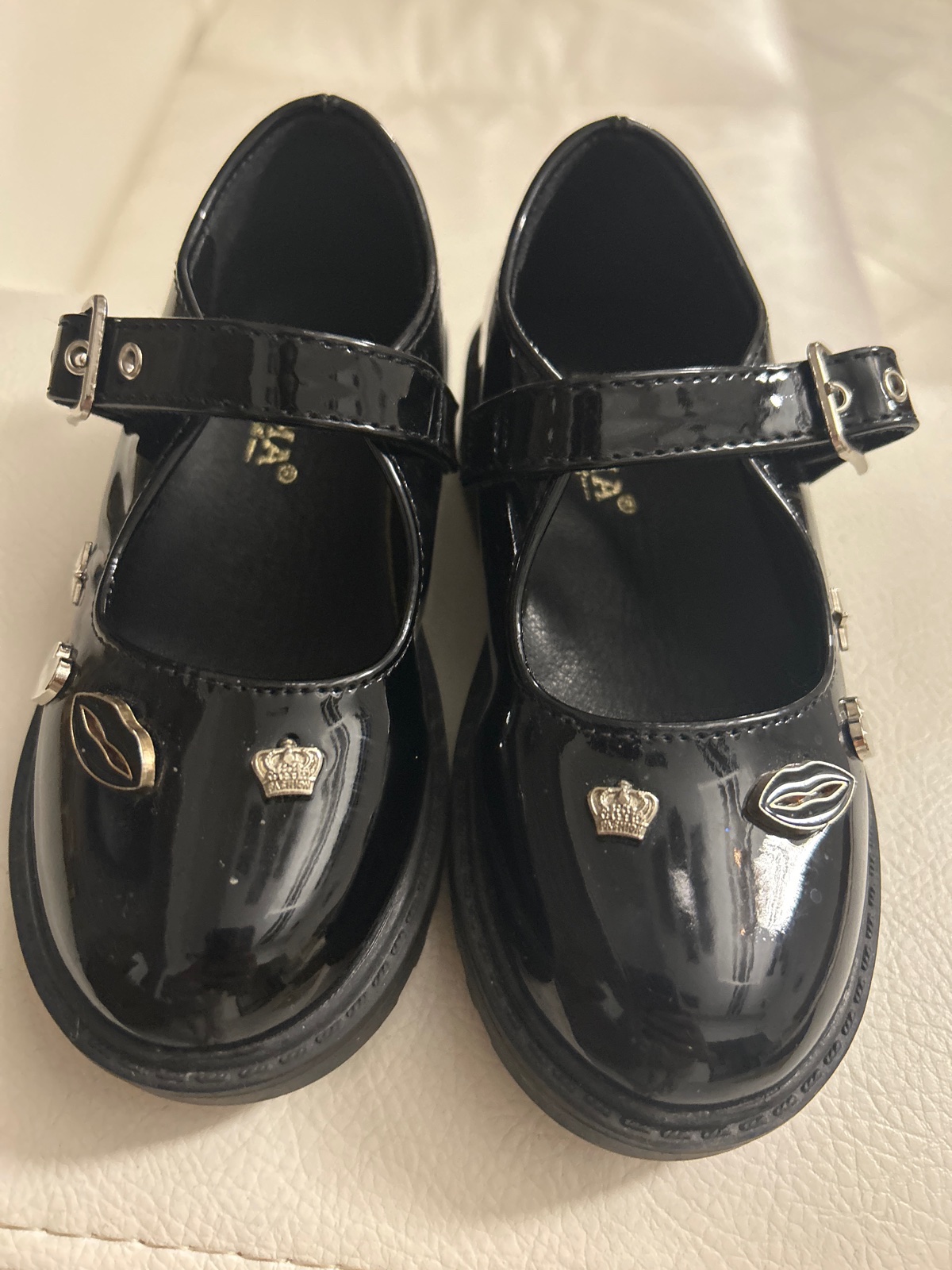 Chaussures fille 