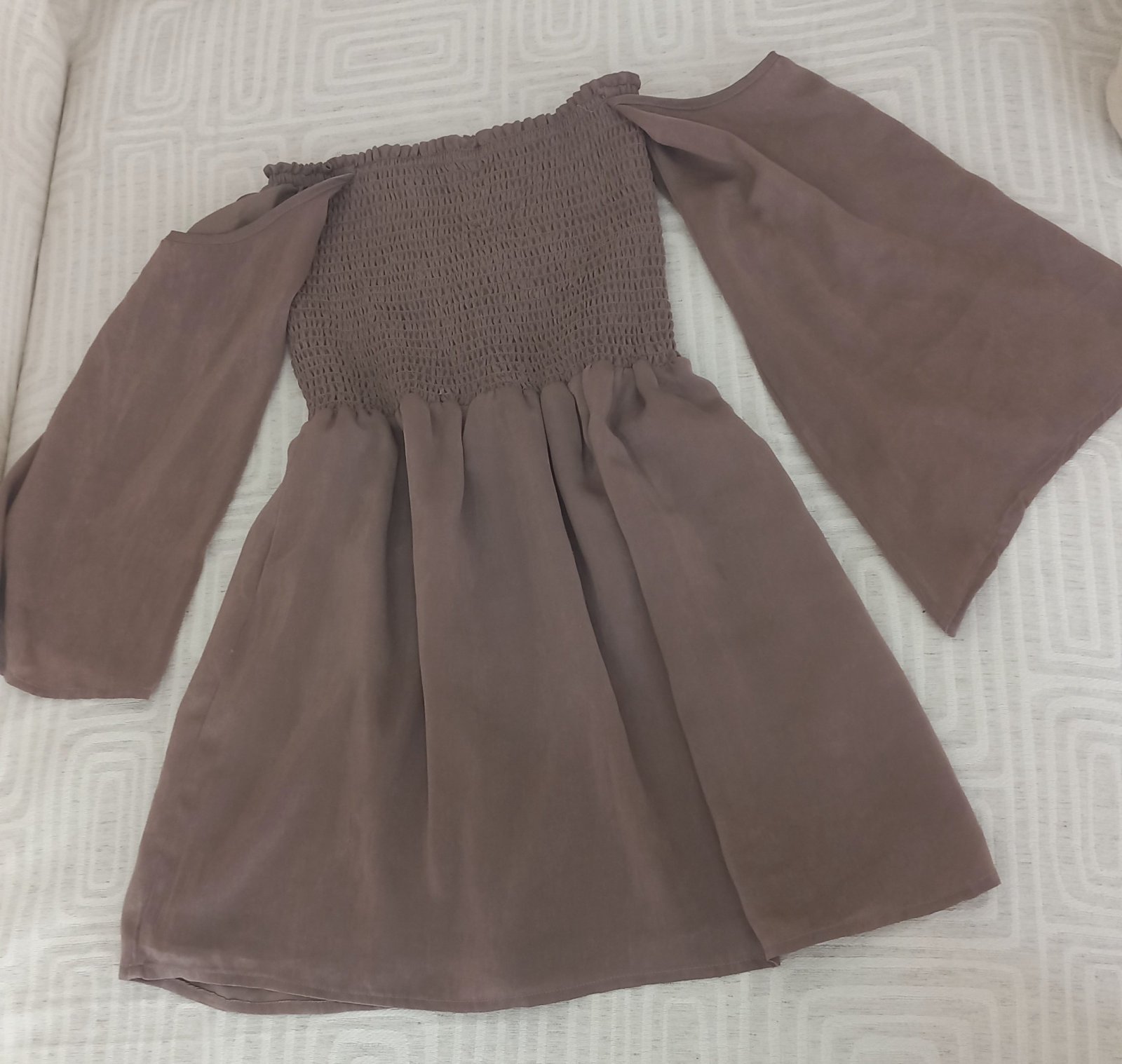 Robe fashion nova 