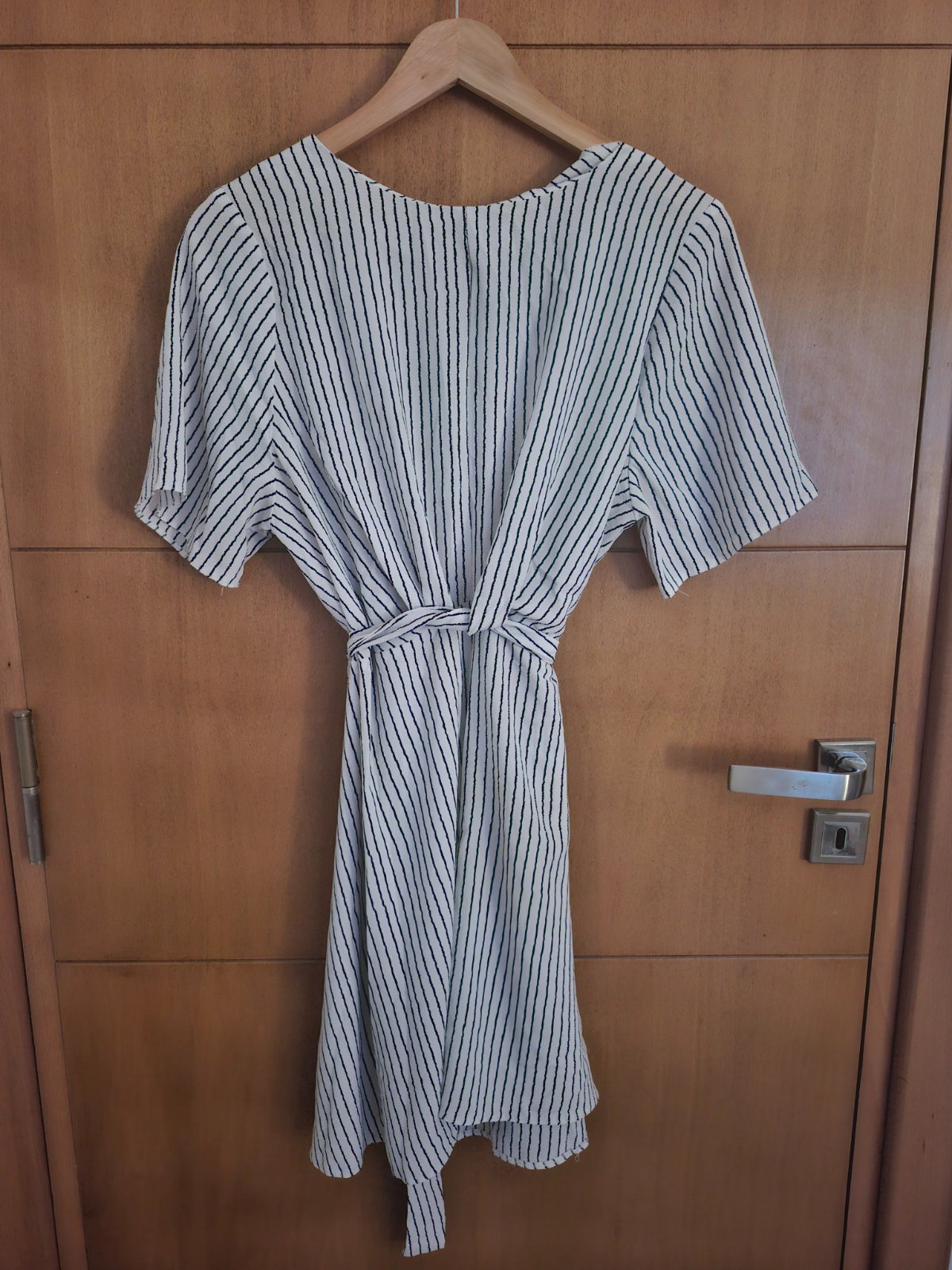 Petite Robe blanche